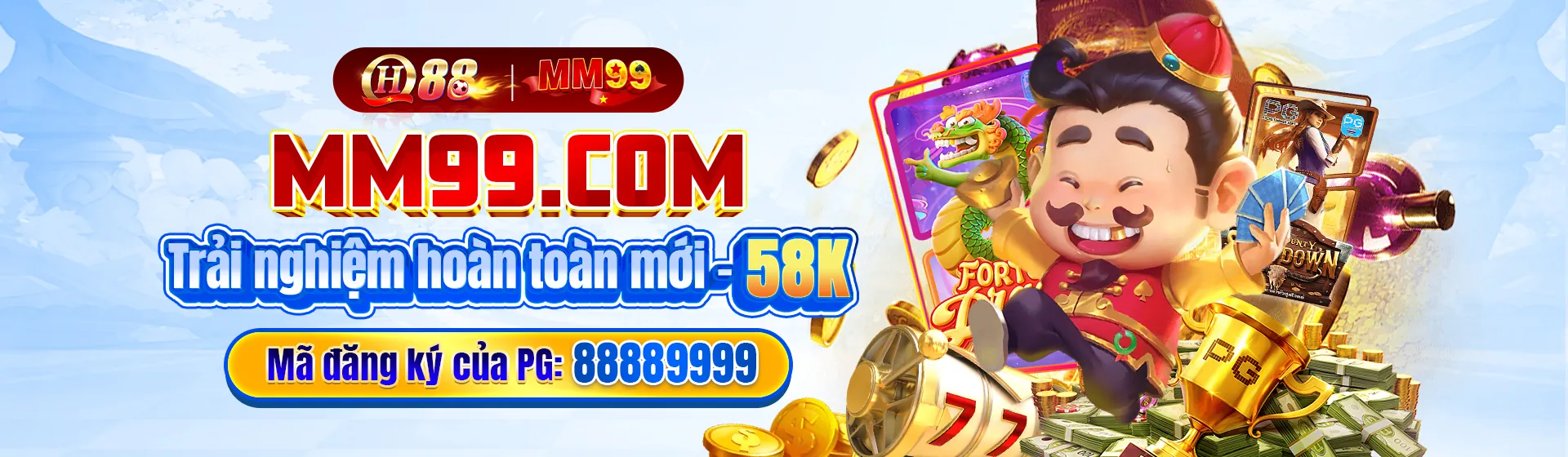 Sòng bạc trực tuyến 88club8 với ưu đãi khủng